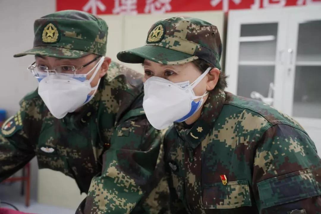 记住这50张面孔，不仅仅因为感动……