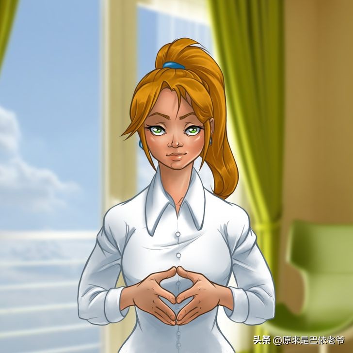 那些很简单但是很难的手势,最常见的七种手势