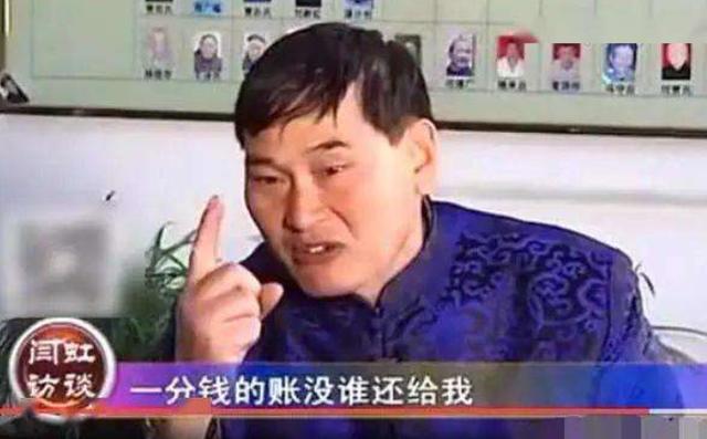 旭日阳刚回民权,旭日阳刚回到老家