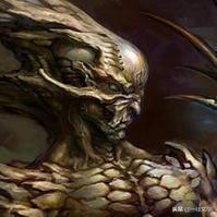 山海经异兽吞噬进化,山海经简介中异兽故事