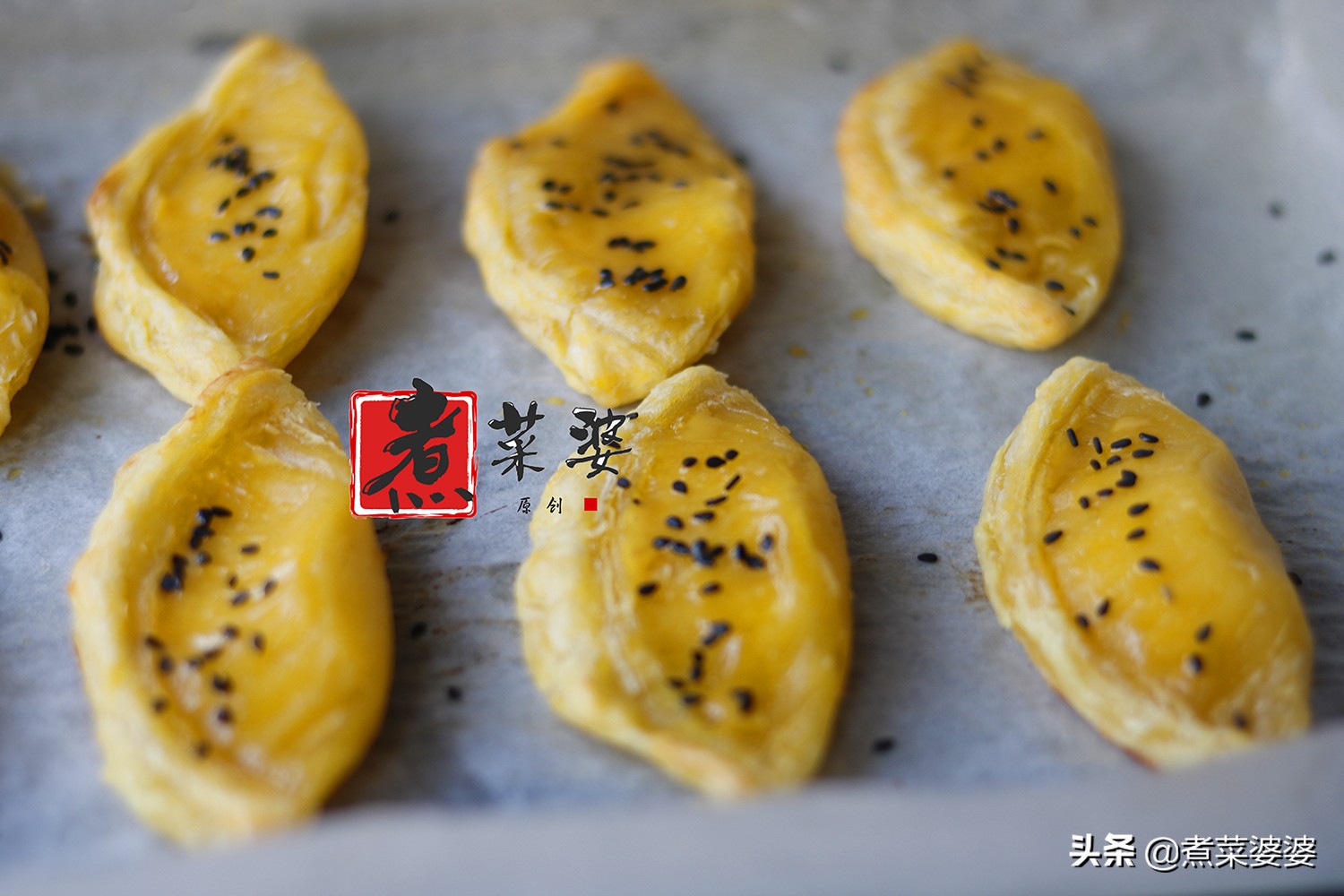 一级面点师开榴莲酥,榴莲酥怎么做不爆浆视频