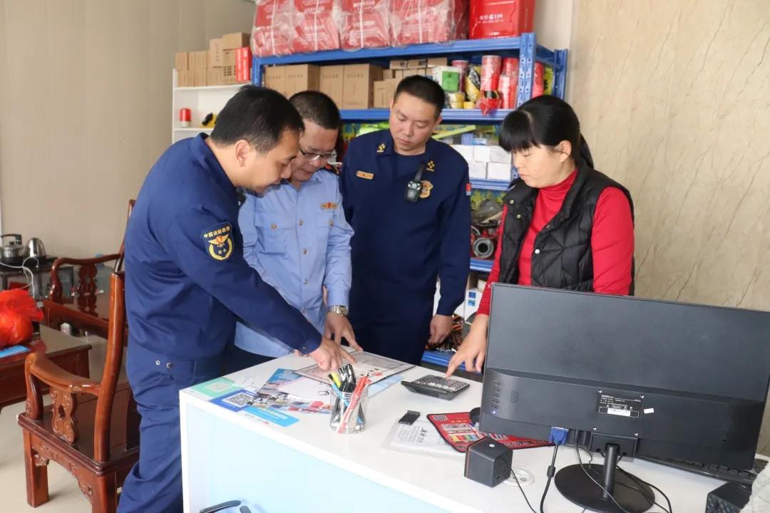 假冒伪劣消防产品整治会议,滨州消防严查假冒伪劣消防产品