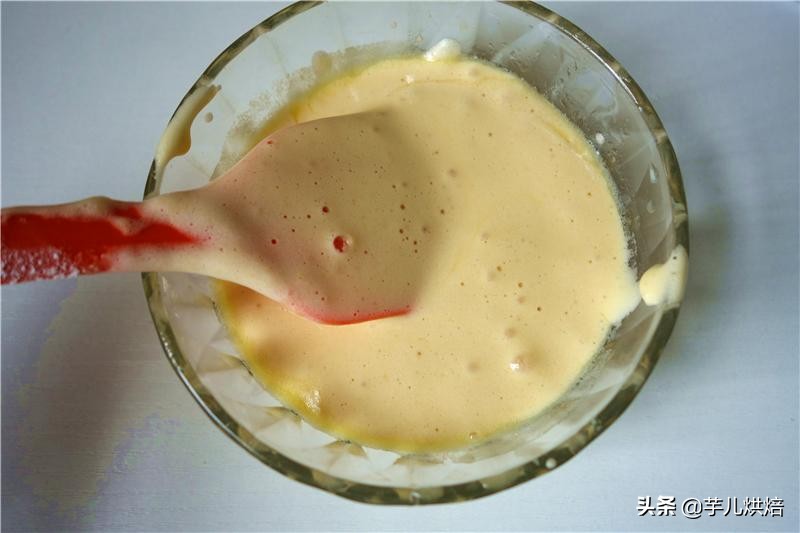 松软长崎蛋糕巴黎贝甜,正宗的日本长崎蛋糕怎么制作呀