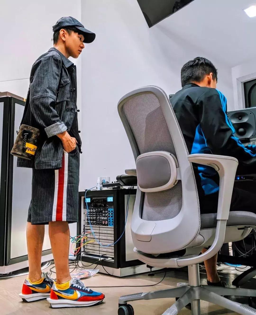 陈冠希国潮品牌有哪些,陈冠希的品牌现在怎么样了