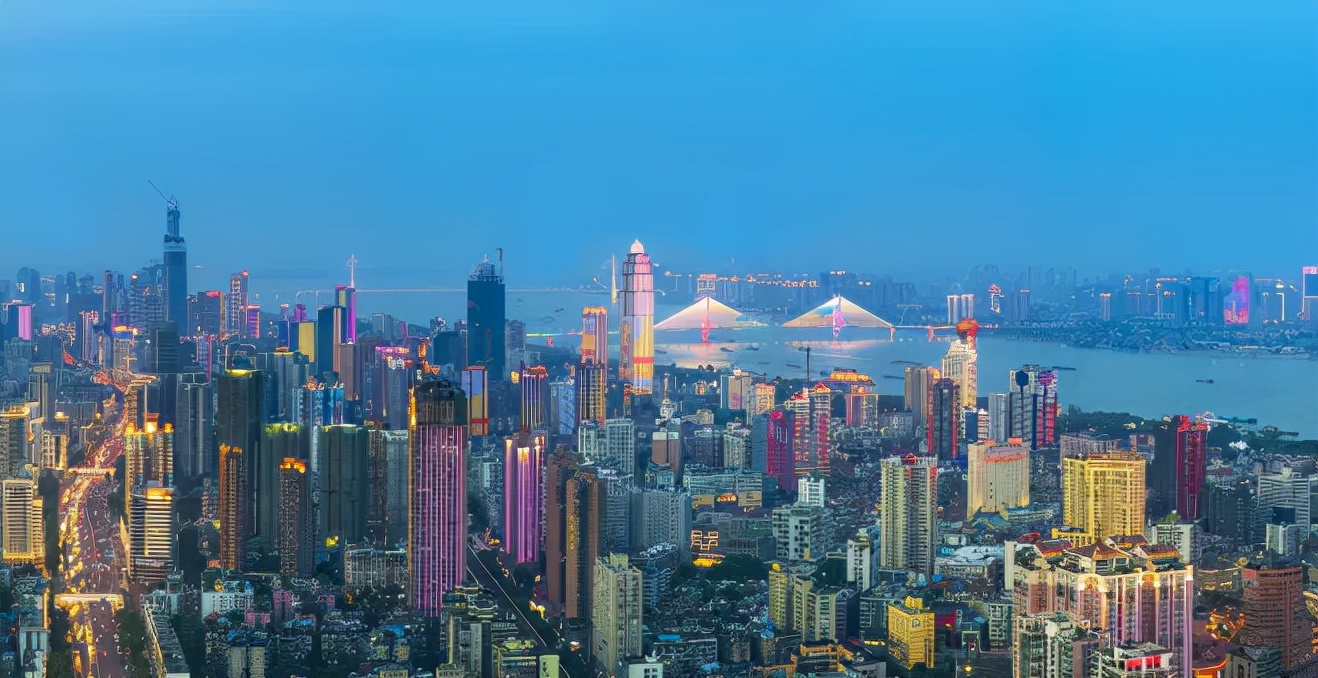 武汉金融实力有多强,武汉金融公司排名前十