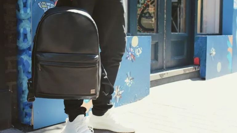 100元好看双肩包推荐,十大好看双肩包