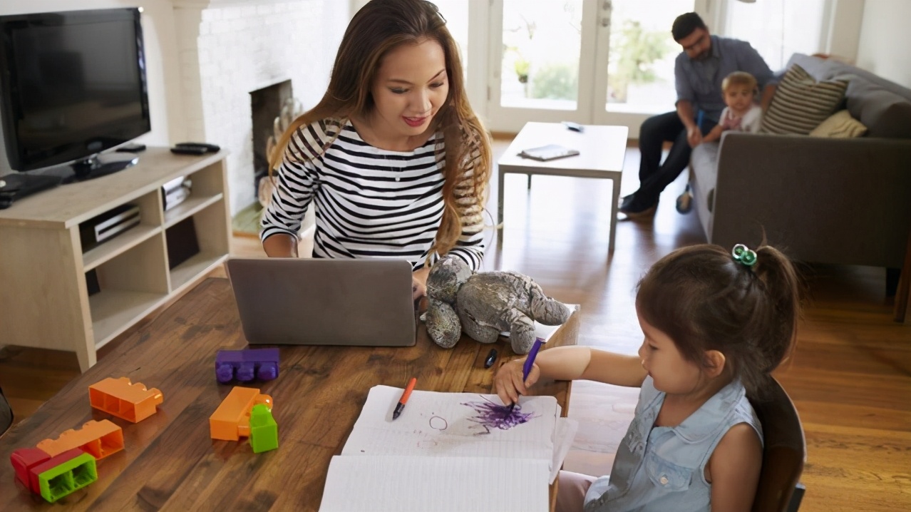 孩子懒散不自律怎么教育,怎么管教叛逆不听话懒惰的孩子
