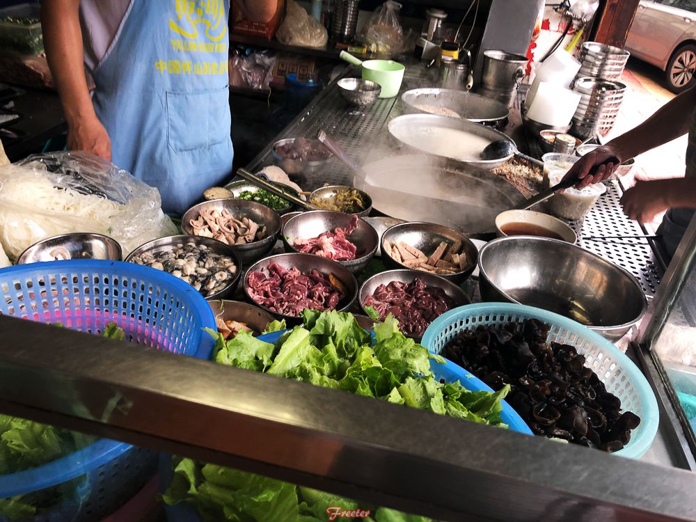 潮汕48H，一个无需米其林加持的美食圣地