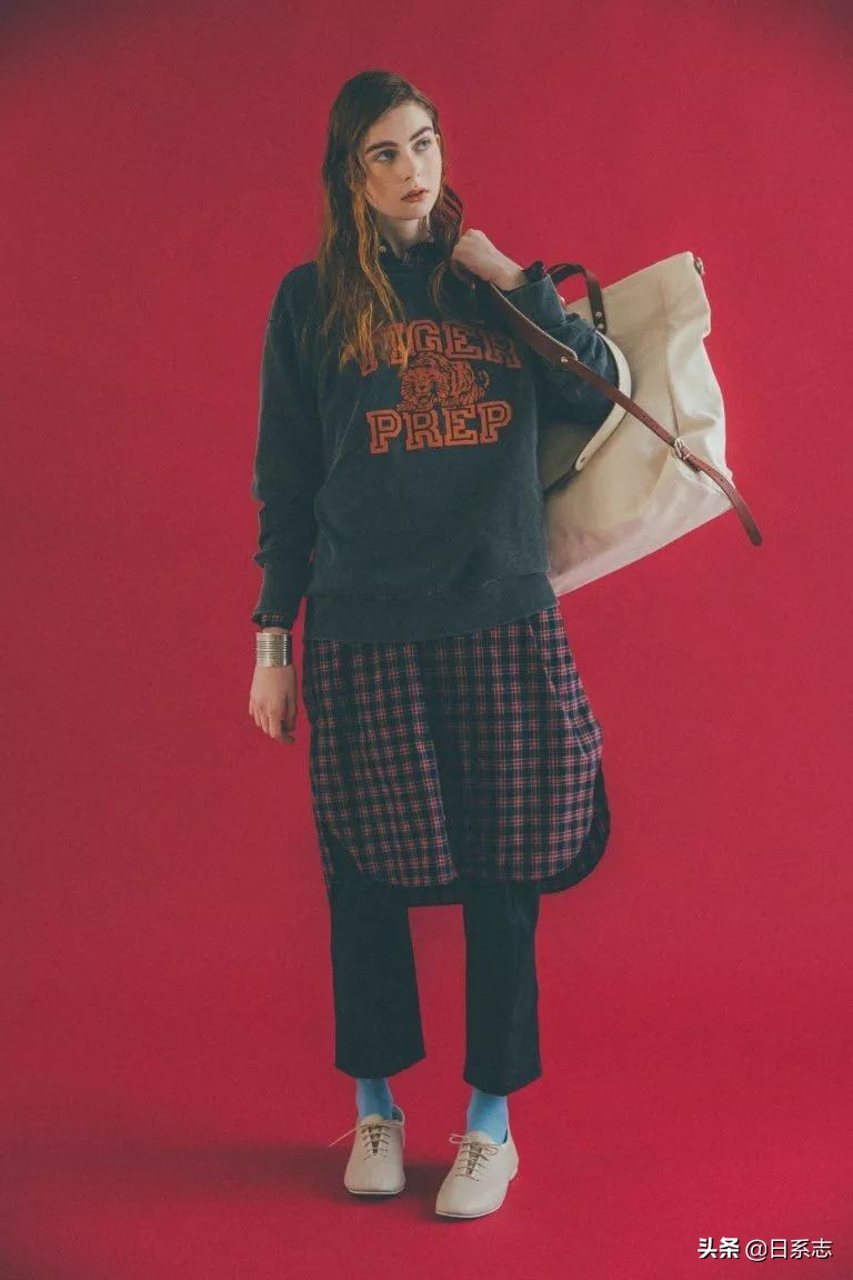被吹爆的穿搭,被风吹过的夏天夏日时尚穿搭