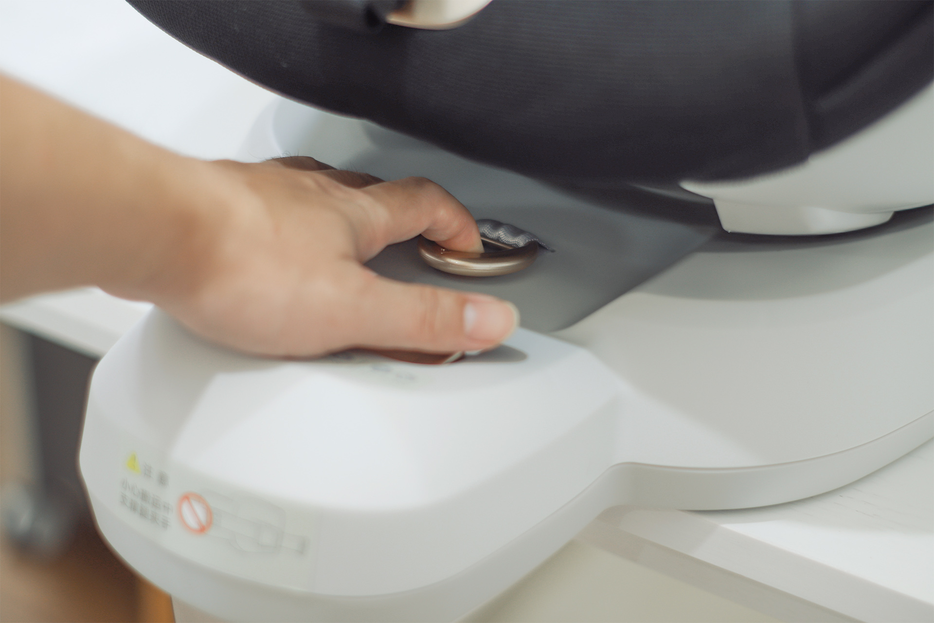 qborn大白熊安全座椅参数,qborn大白熊安全座椅