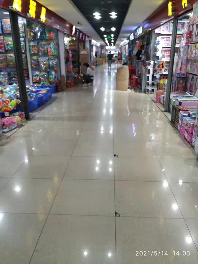 成都荷花池服装批发市场,成都荷花池批发市场二区