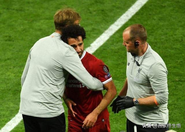 克洛普和球队合为一体,克洛普带领利物浦30年纪录