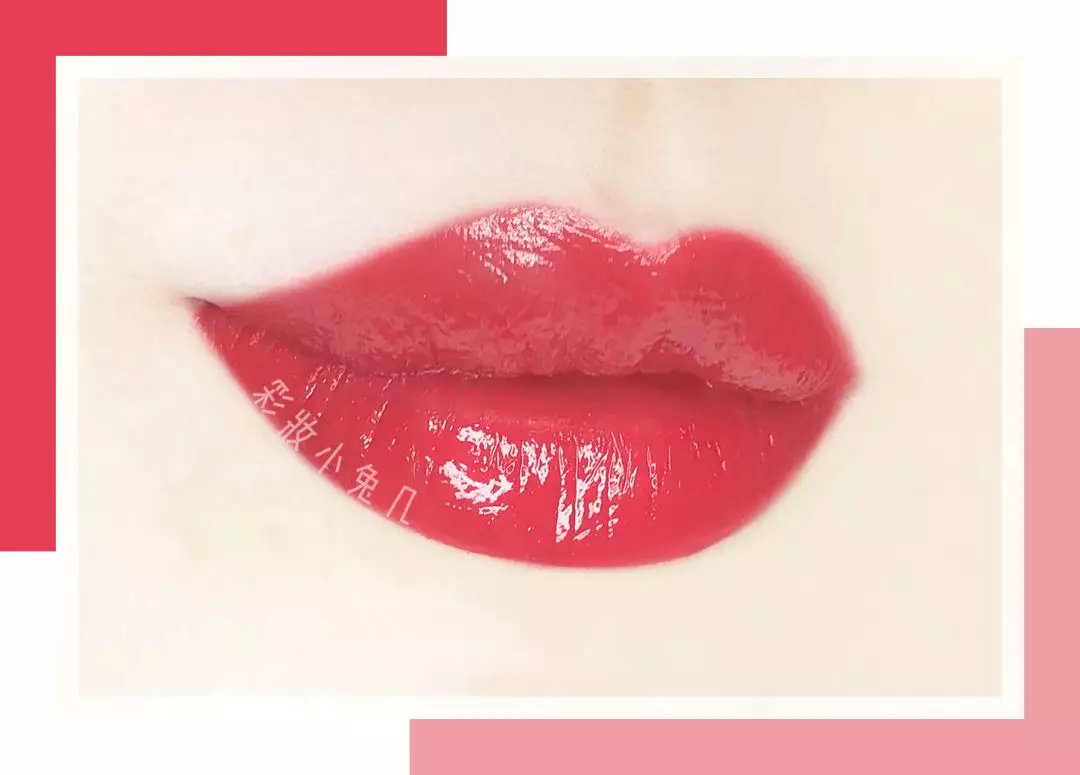 黄皮口红色号显白平价,口红哪个颜色少女大牌
