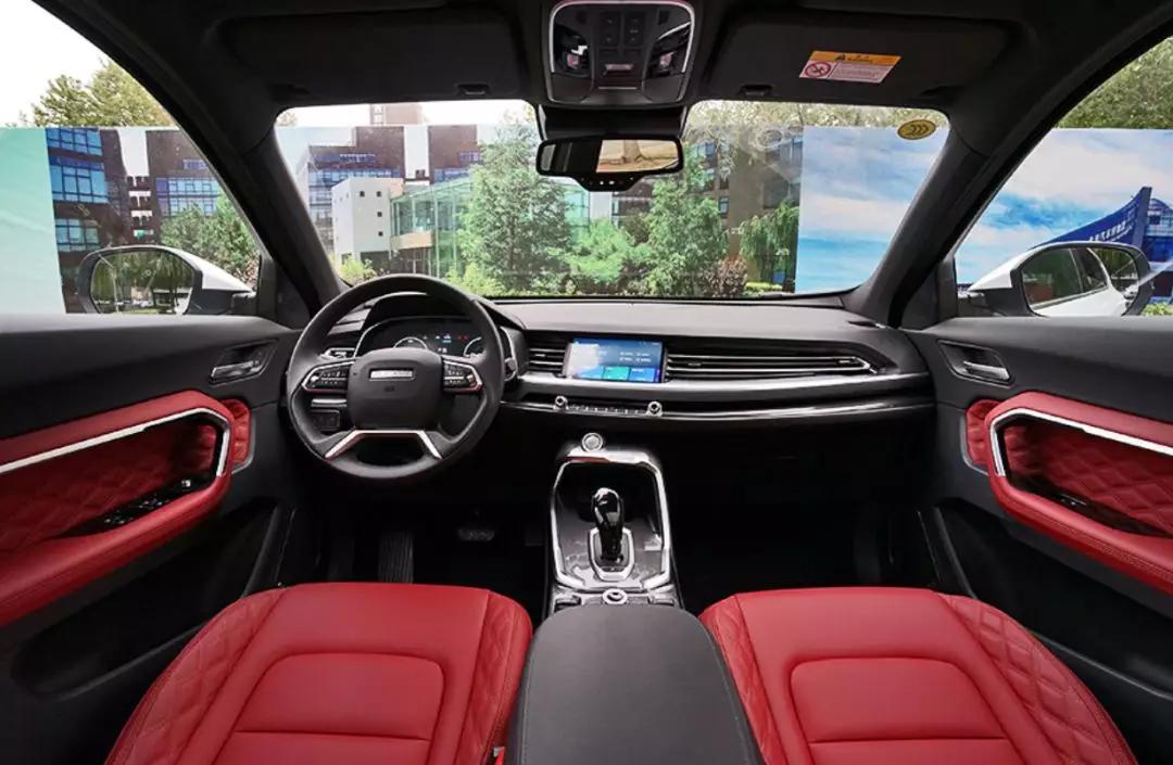 2018年卖得最好的十款suv车型,最近一年卖得最好的5款suv