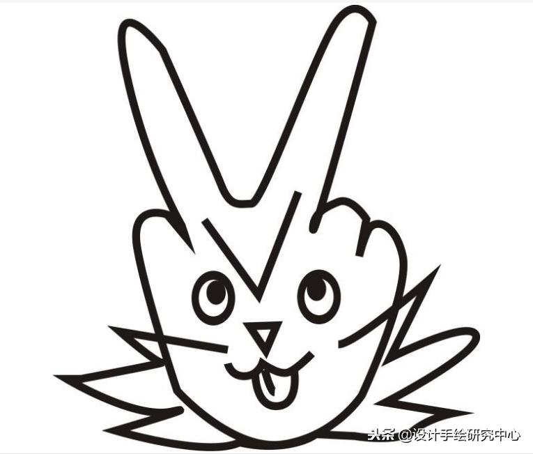 素描艺术创意画,艺术创意素描教学