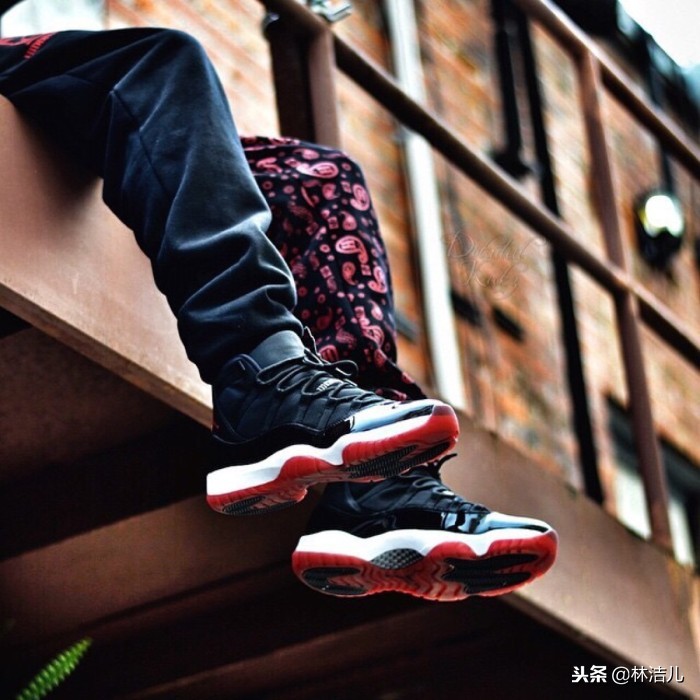 这些绝对都是今年最潮的运动鞋,潮人穿什么牌子运动鞋