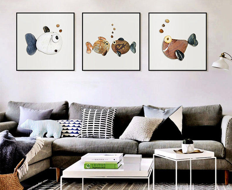 墙上清理好物,墙上新奇特好物