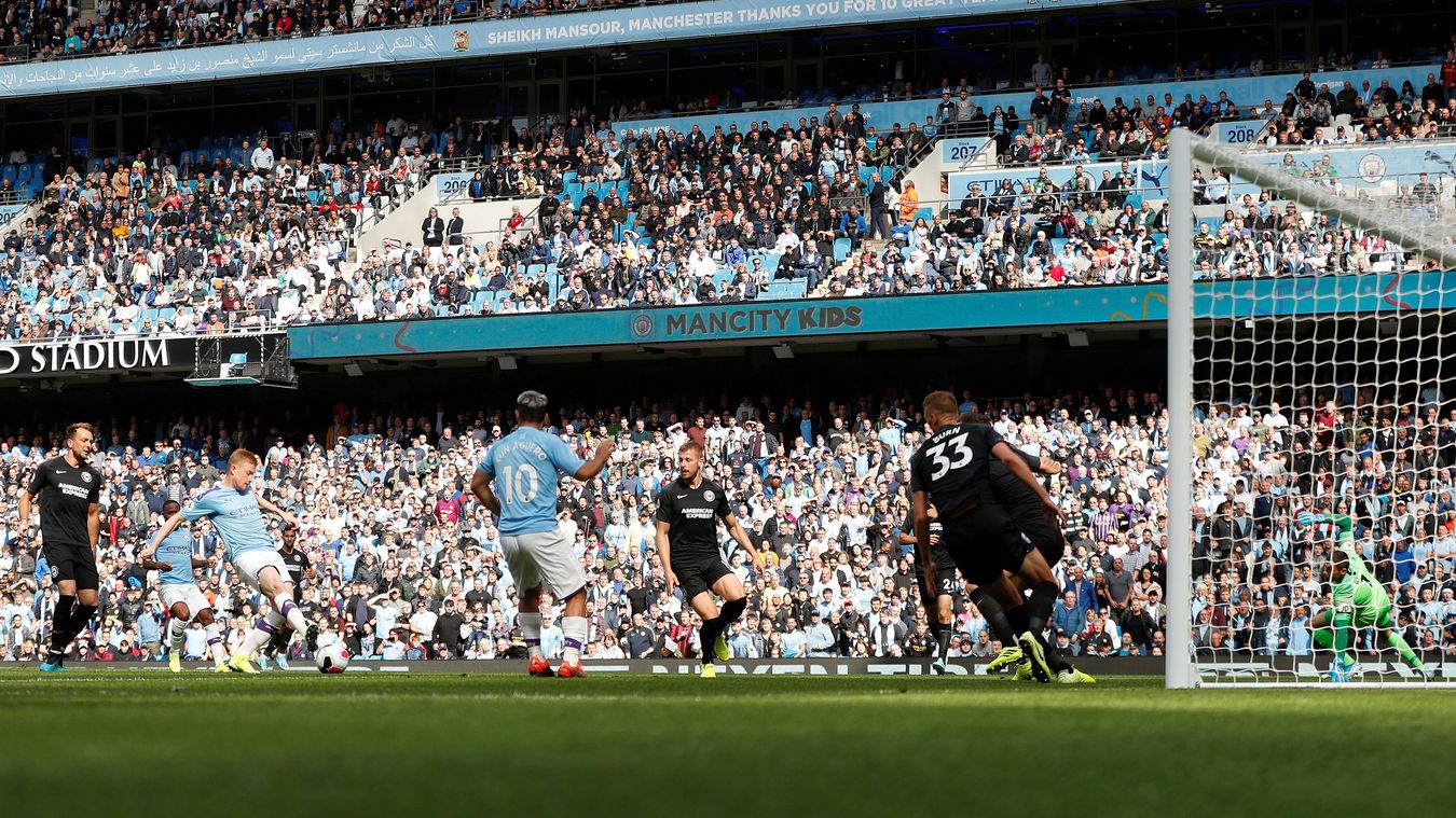 一场0-0让英超争四更加惨烈,够狠完整版视频
