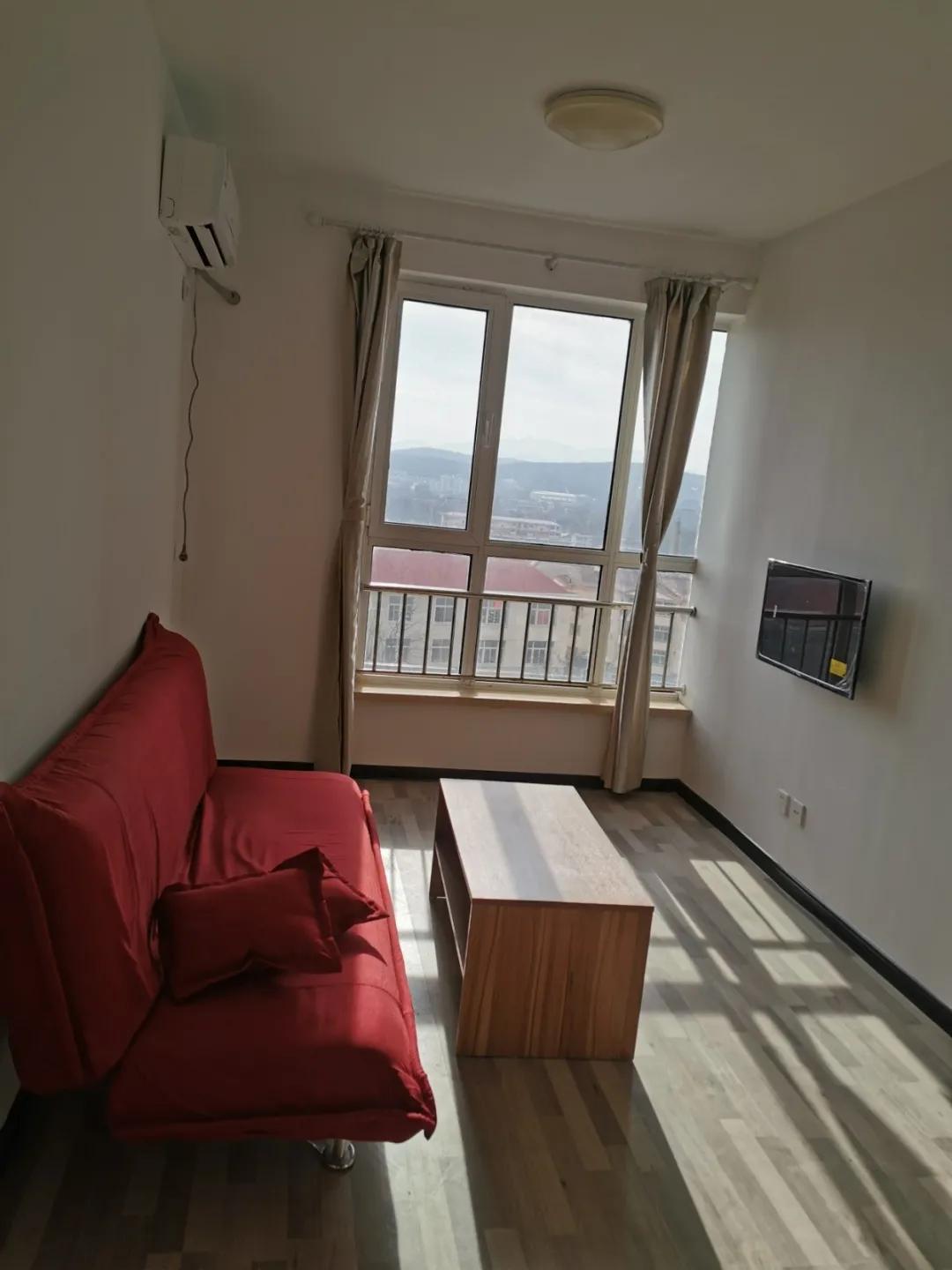 48名高层次人才拎包入住人才公寓,首批人才免费拎包入住