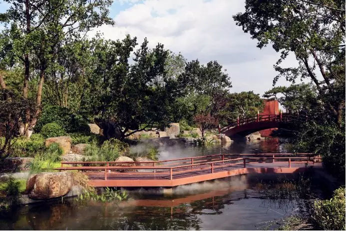 观承别墅什么风格好,北京万科观承别墅官网