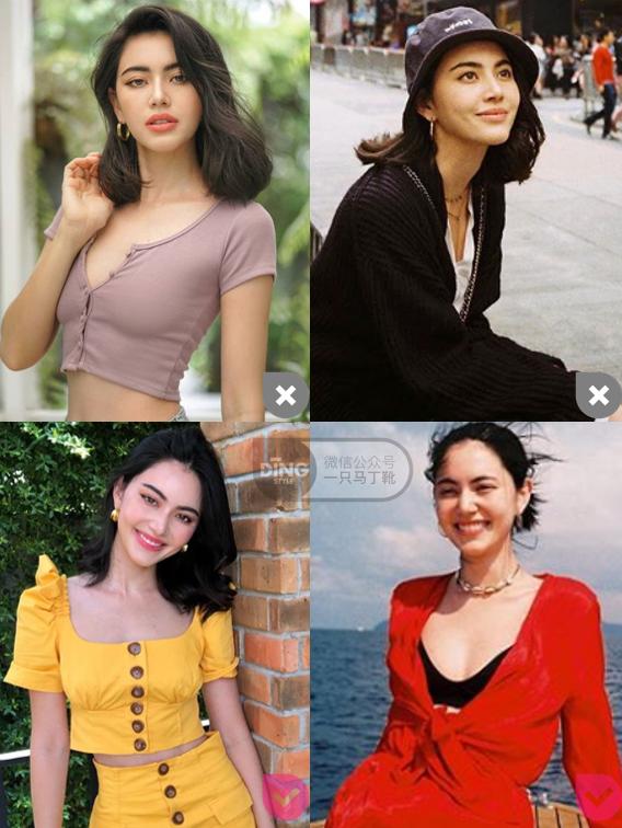 五官长得不像女性怎么办,五官特别丑什么感觉