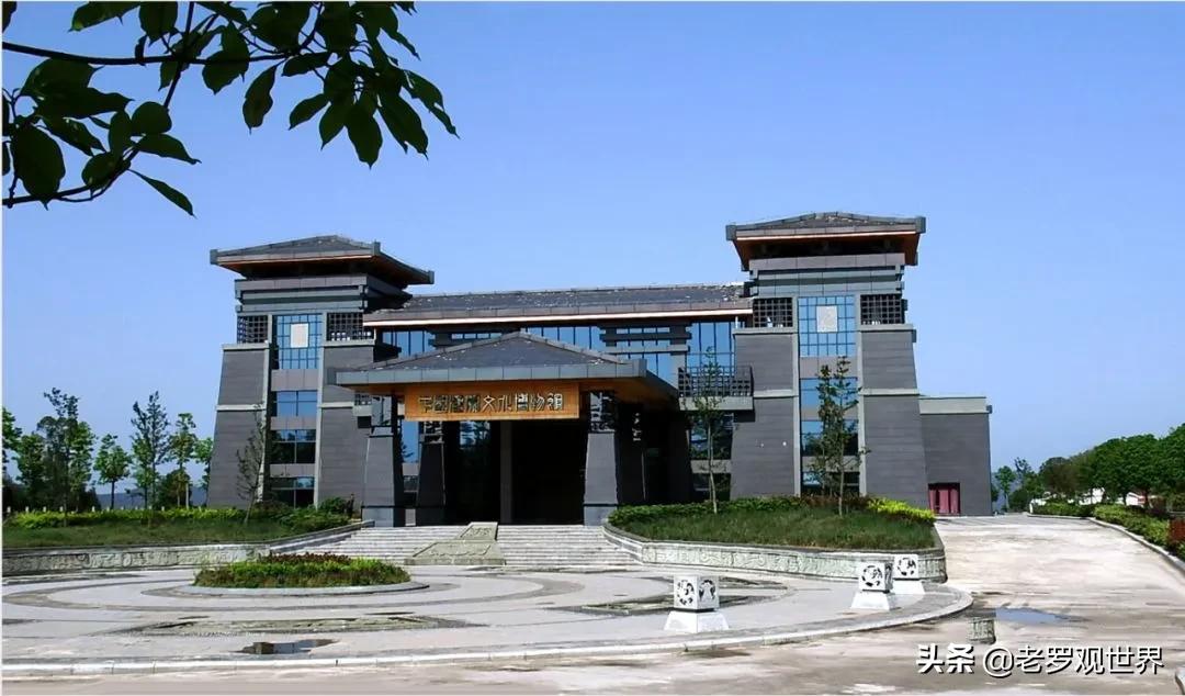 渠县人的生活记忆,渠县文化历史特色有哪些