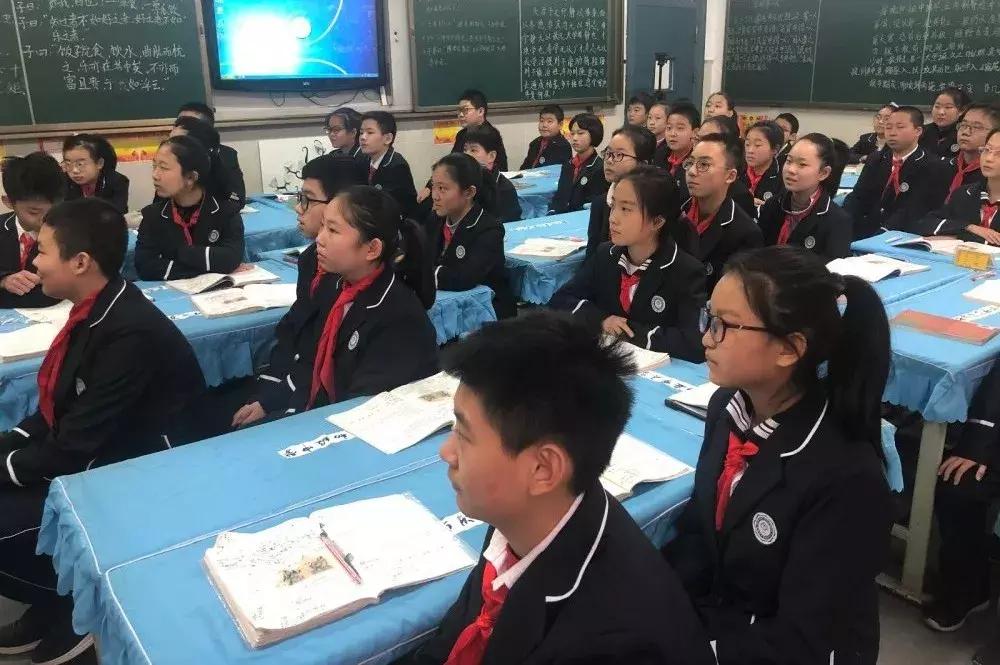 西安庆安中学排名多少才能上重点,西安庆安初级中学排名