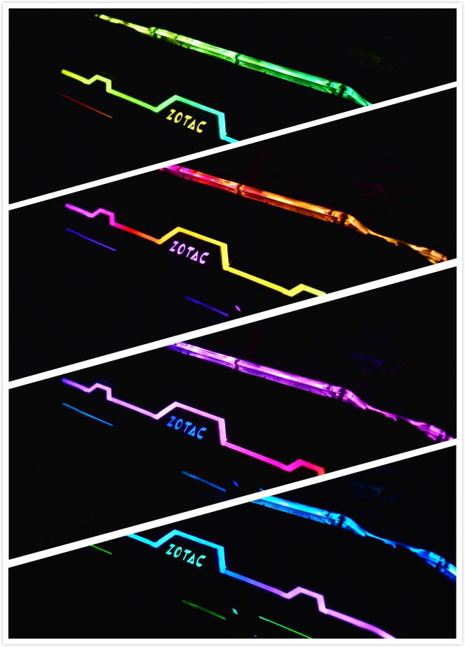 索泰顶级显卡rtx3060ti开箱欣赏,索泰rtx2070superx-gamingocv2