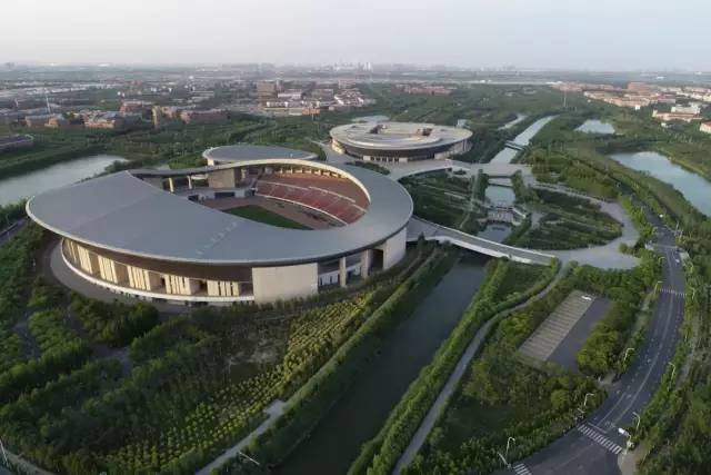 津南,一做来了就不想走的城