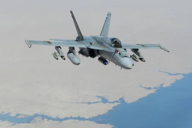 越南是否从澳大利亚购买F/A-18战斗机?最好不要,后果太难预测