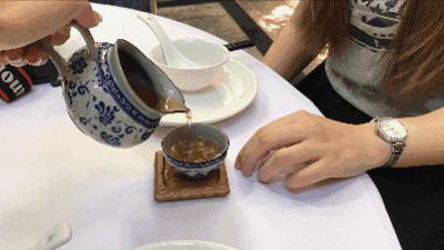 广州夜茶,广州哪里有24小时的夜茶喝