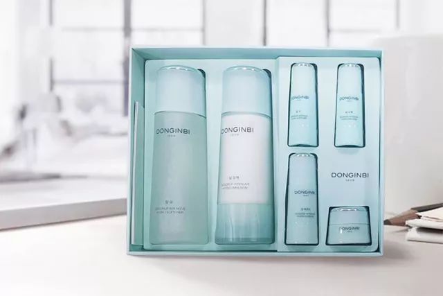 啥家庭？不看肤质乱护肤！水管子里流的SKⅡ啊？