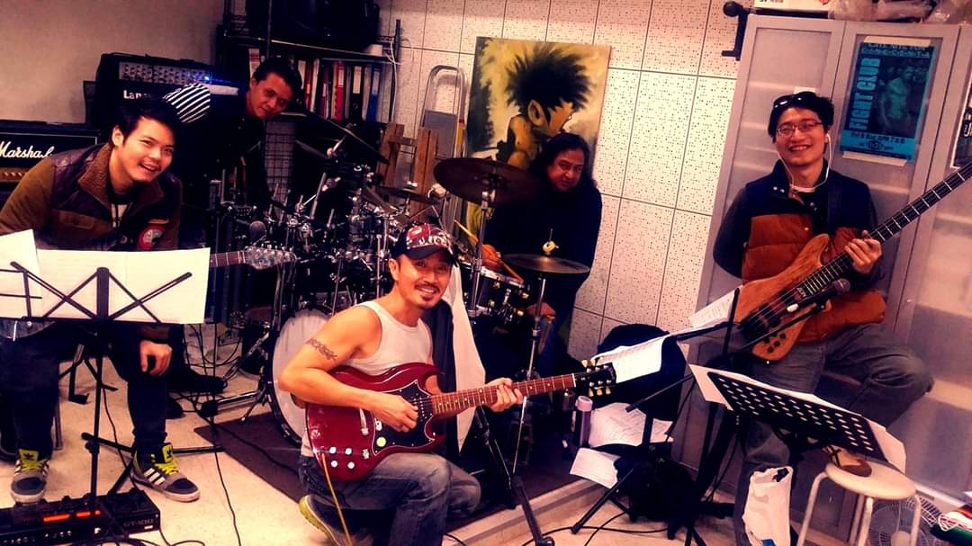 知名音乐人发起筹款音乐会遭冷待，疑吐槽张学友陈奕迅不愿意参加