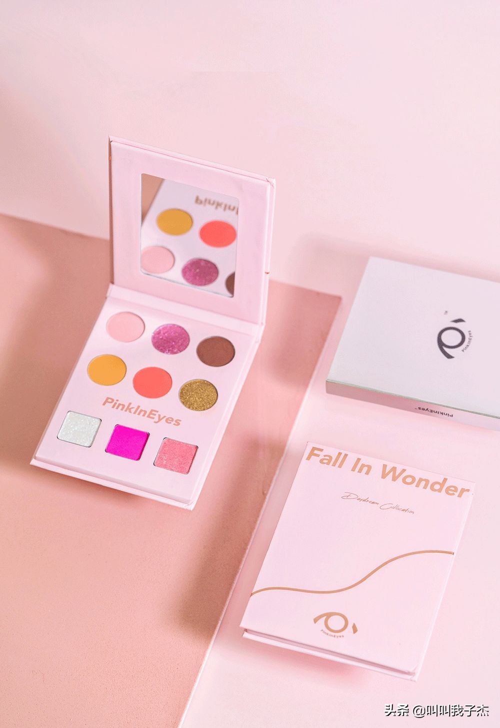 不用代购的平价产品有哪些,不超过100块钱的平价眼影盘推荐