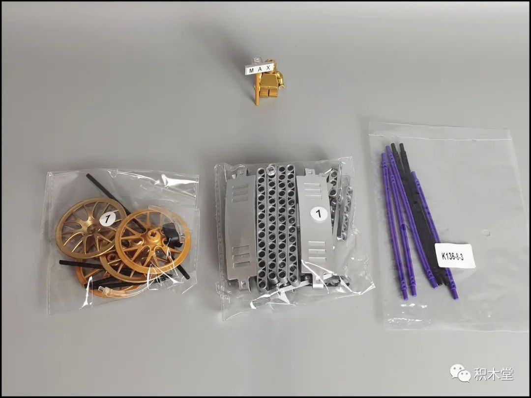 D.Va配色的18Ksuper马丁one-77「虚测评」