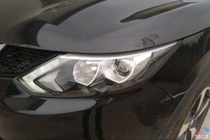 新款日产逍客用车小知识,逍客的汽车小知识