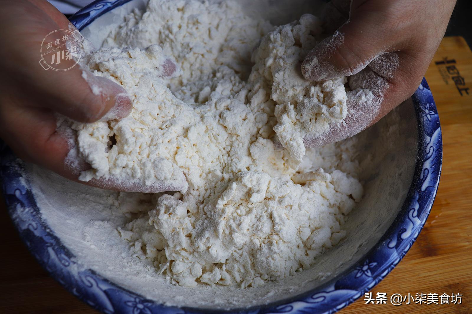 回民的油香和兰州的油饼一样吗,回民的油香和油饼有什么区别