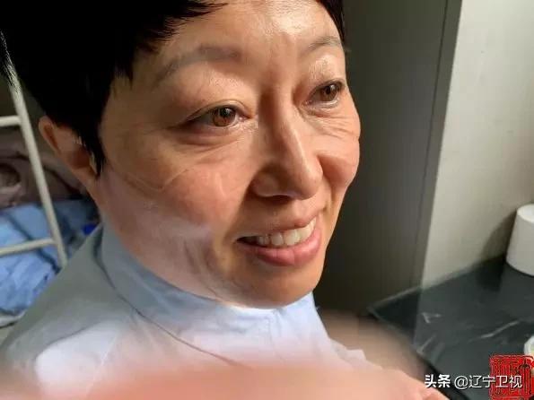 首次公开！探秘医大一院、沈阳六院隔离病房...令人泪目