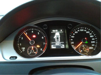 大众迈腾轿车加速时动力不足检修,迈腾动力不足加速无力油耗高