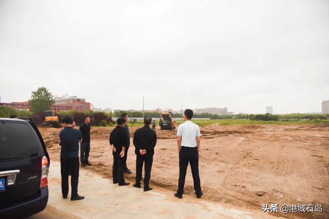 石岛口碑最好的学校,石岛凤凰湖学校