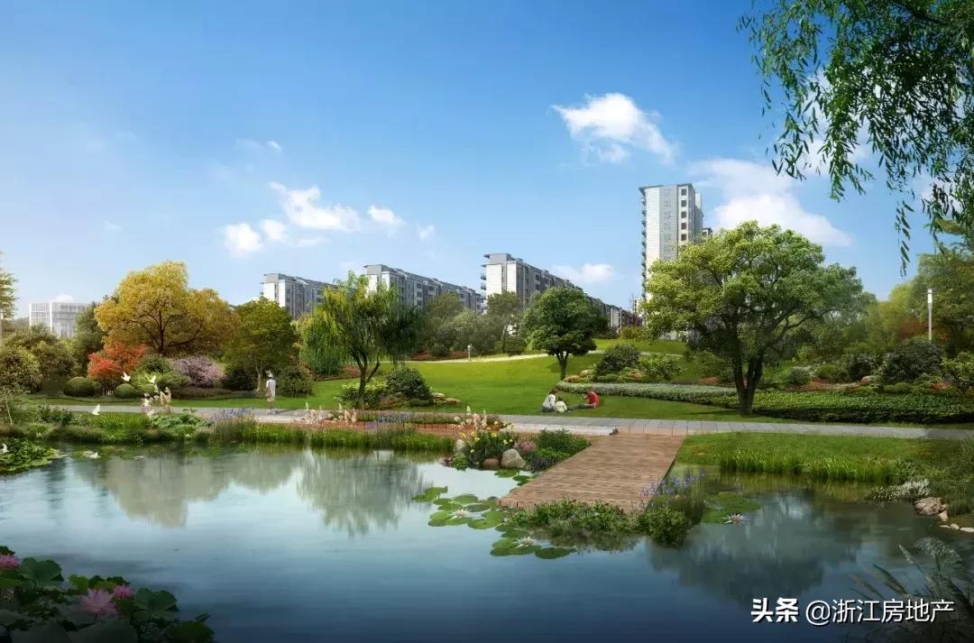 红盘再上新楼盘,红盘再续一城热销