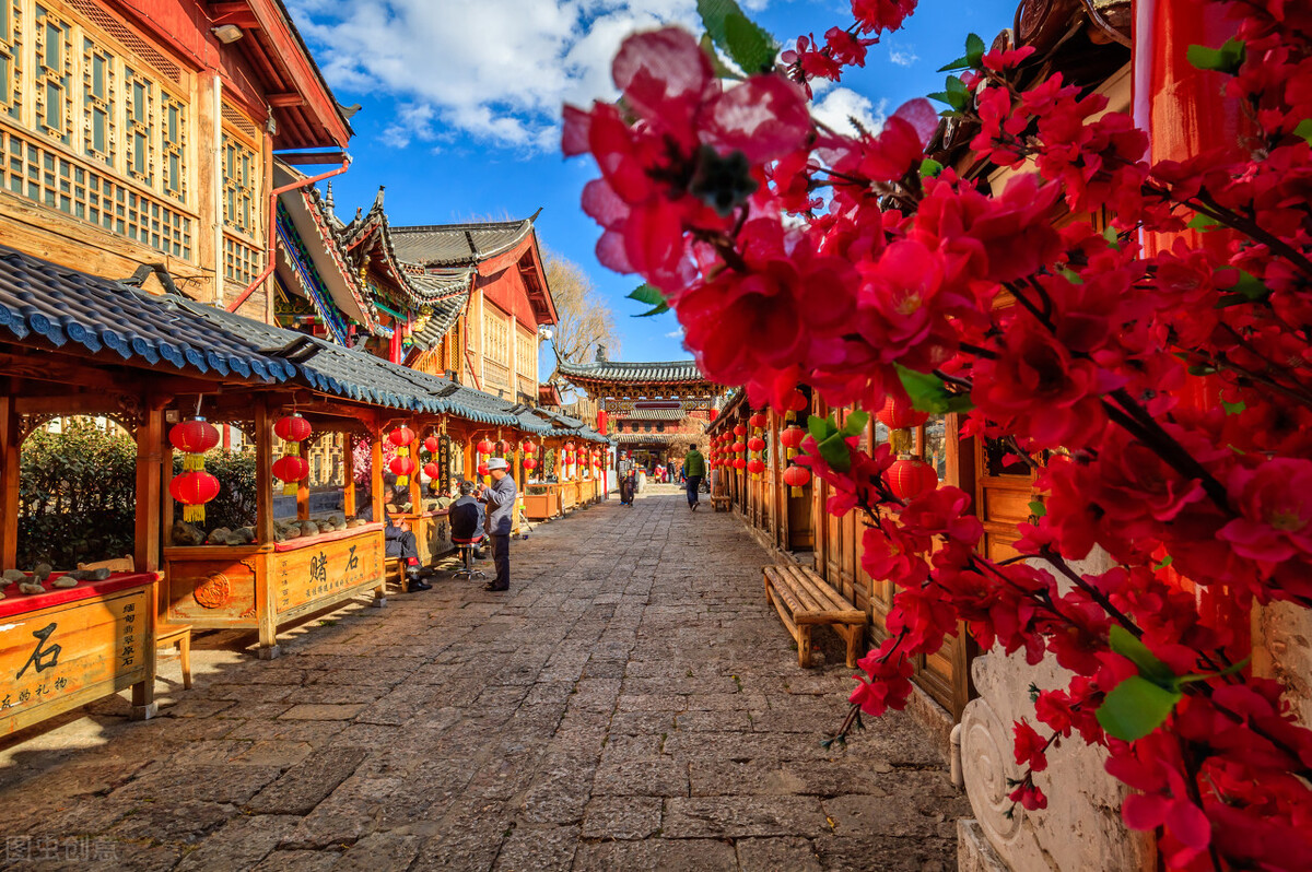 河南省5a景区免门票,北京5a景区门票