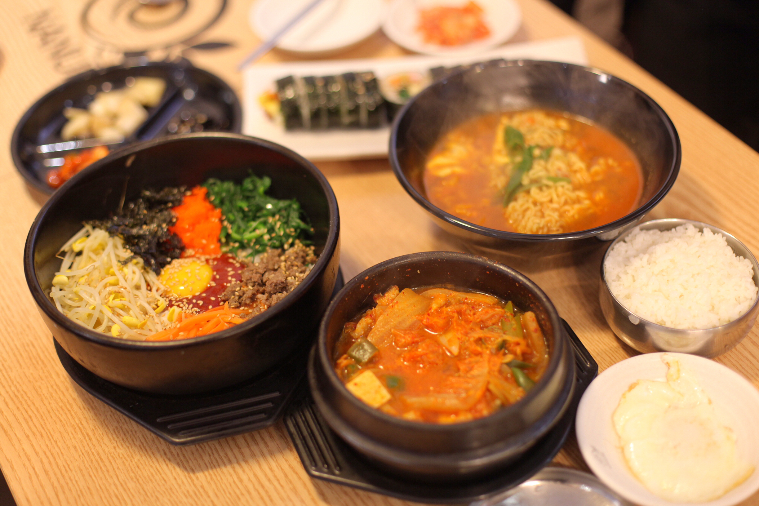 济州岛必玩的景点介绍图片,韩国旅行必打卡景点攻略