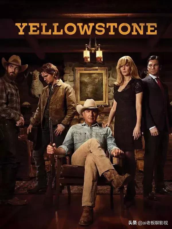 欧美十部顶级古代电视剧,盘点10部最佳欧美剧