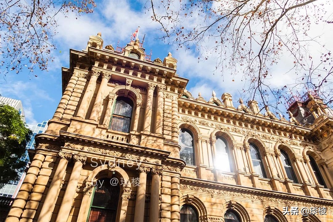 皮尔·卡丹认可的“全球最美购物中心”，拥有一座南半球最大吊钟