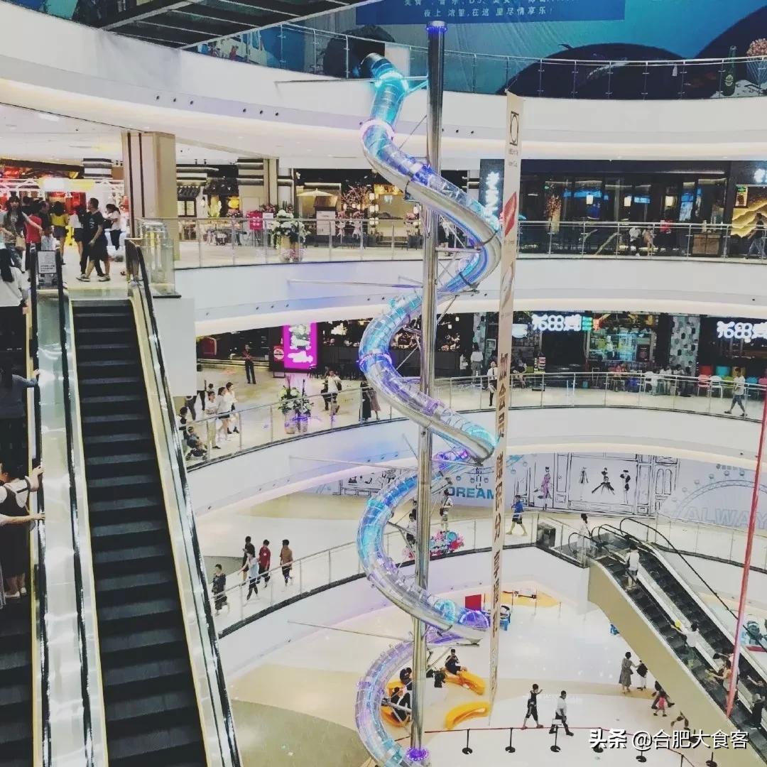 安徽合肥网红排前100名,合肥18-19年比较火的网红