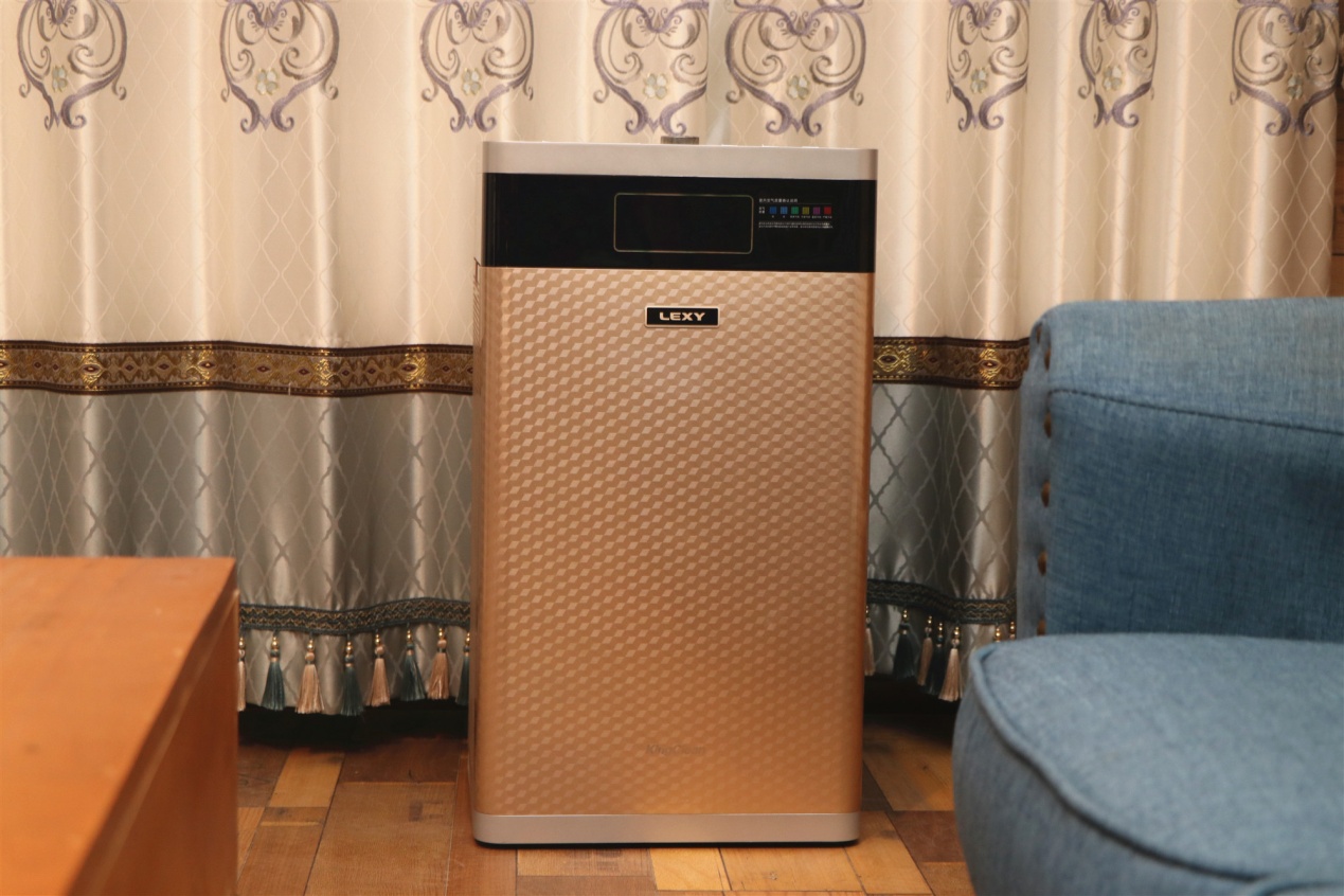 莱克的k9空气净化器好么,莱克魔净k9除雾霾效果好吗