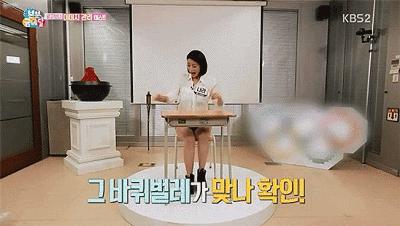 她被称为“女团性感标杆”,你评评理