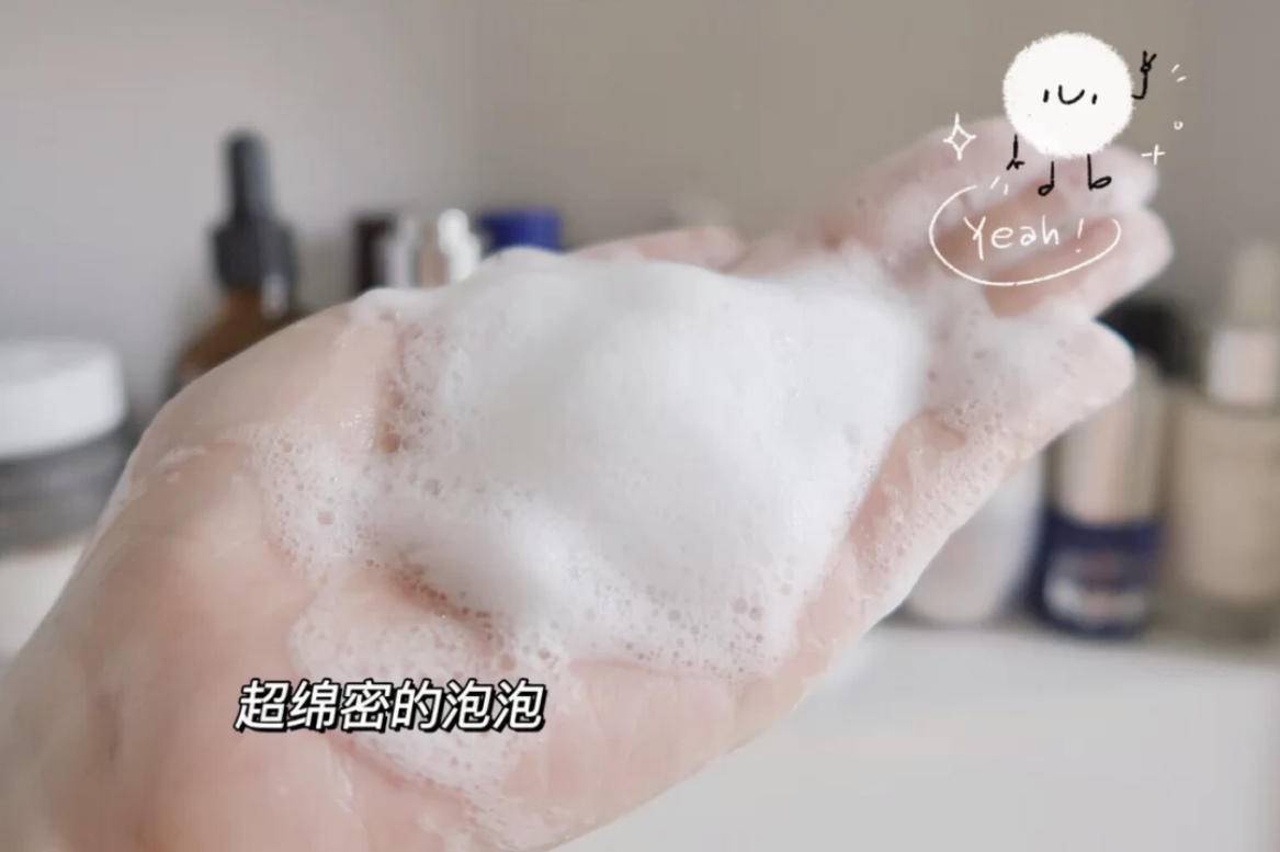 千万别买的烟酰胺洗面奶,千万不要买这几支会烂脸的洗面奶