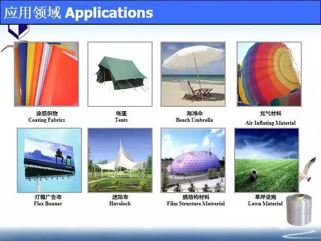 古纤道、恒力、尤夫、海利得，他们为何谨慎看待下半年涤纶工业丝行情？